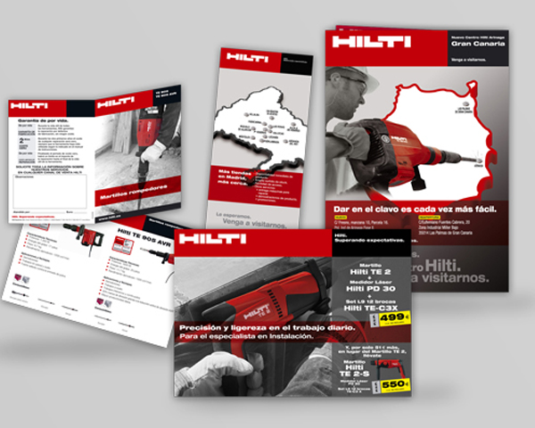 Cliente:  Colgate Palmolive<br>Proyecto: Cartelería, fichas de productos, promociones...  <span class="texto-peque">(Image 3 de 8)</span>